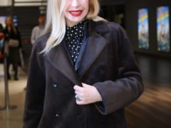 АНАСТАСИЯ ГРЕБЕНКИНА