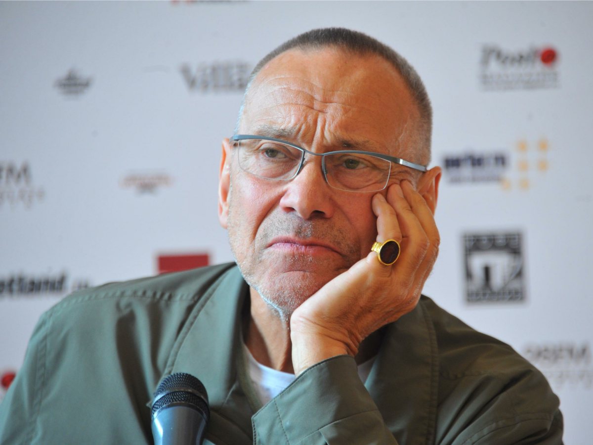 Андрей Кончаловский