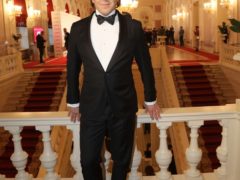 АНДРЕЙ МАЛАХОВ