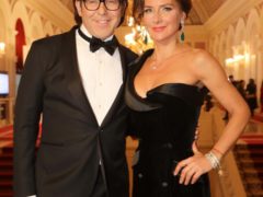 АНДРЕЙ МАЛАХОВ И ЕЛЕНА СЕВЕР