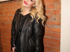 АНЭТТА БРИЛЬ