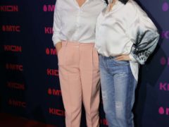 АННА БАНЩИКОВА И МАРИНА ЗУДИНА