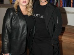 АННА СЕМЕНОВИЧ И ВЯЧЕСЛАВ МАНУЧАРОВ