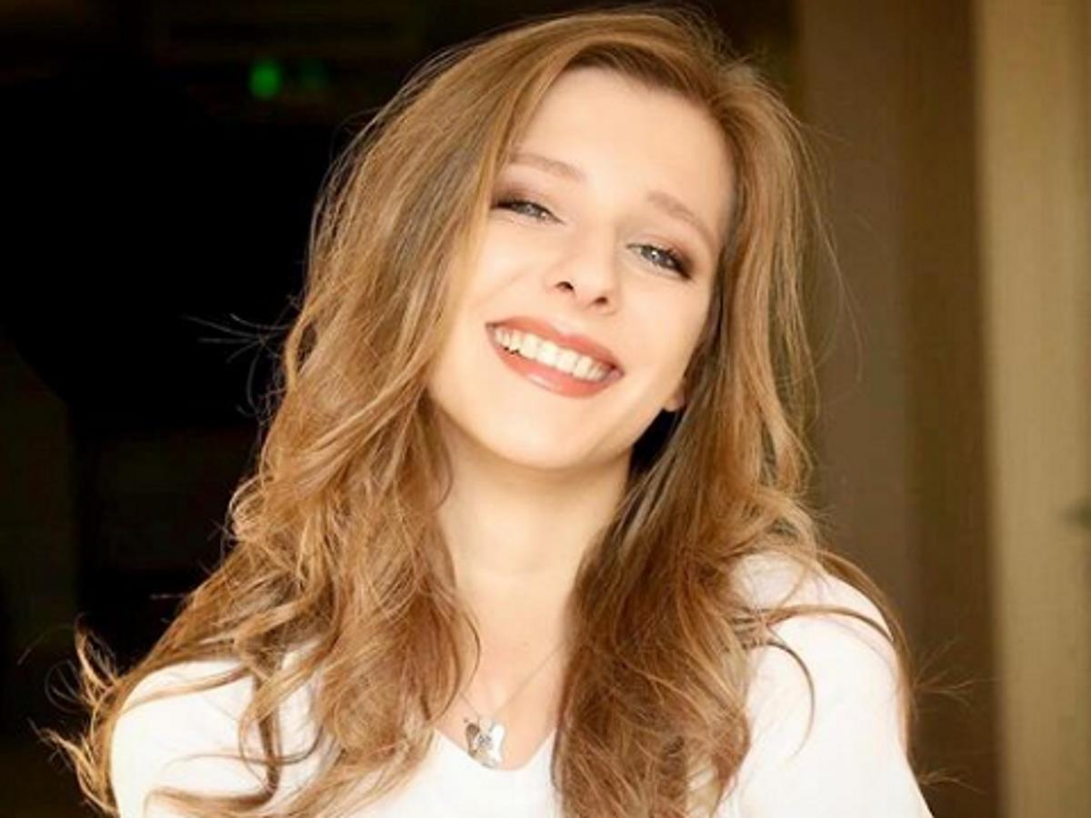 Лиза Арзамасова рассказала о недостатках своей внешности