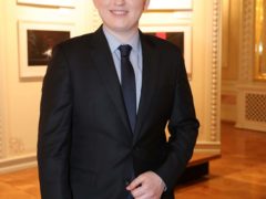 Богдан Волков