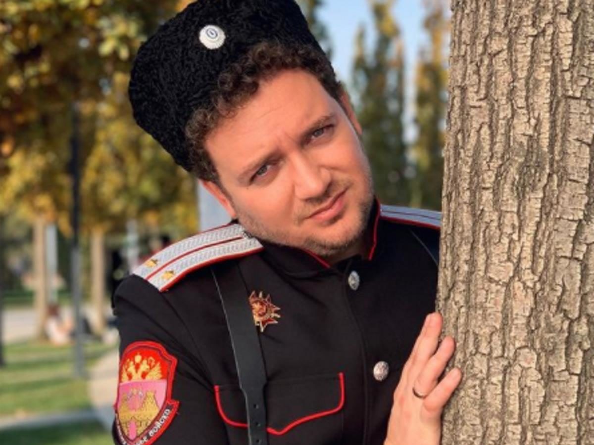 Борис Дергачев