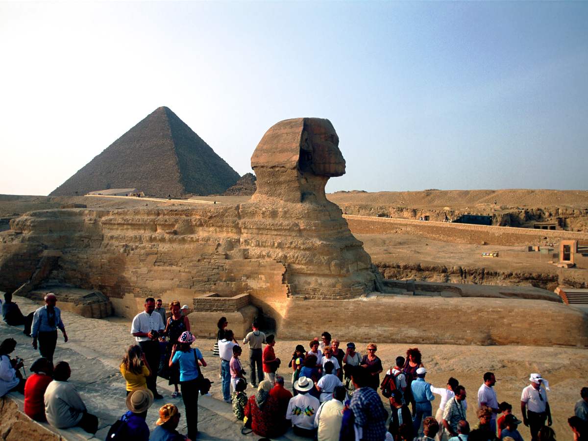 Цены на отдых в Египте снизились
