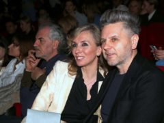 Звезды на премьере фильма «Чернобыль»