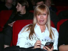 Звезды на премьере фильма «Чернобыль»