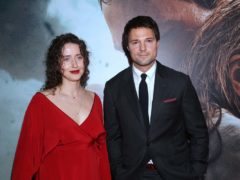 Звезды на премьере фильма «Чернобыль»