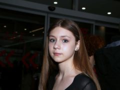 Звезды на премьере фильма «Чернобыль»