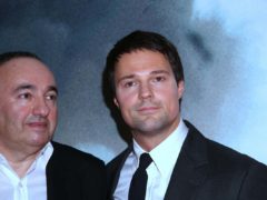 Звезды на премьере фильма «Чернобыль»