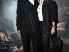 Звезды на премьере фильма «Чернобыль»