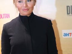 ДАНА БОРИСОВА