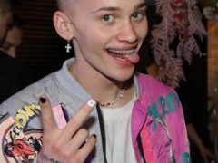 ДАНЯ МИЛОХИН