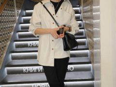 ДАРЬЯ МЕЛЬНИКОВА