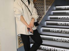 ДАРЬЯ МЕЛЬНИКОВА