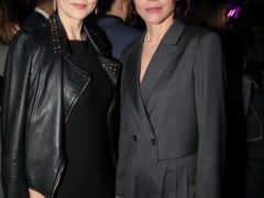 ДАРЬЯ ПОВЕРЕННОВА И СВЕТЛАНА КАМЫНИНА