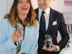 ДАВА И РЕГИНА ТОДОРЕНКО