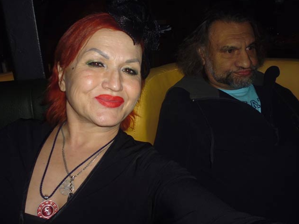 Диля Абдрашитова