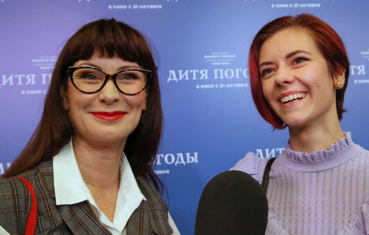 Гришаева показала изменившуюся дочь после сообщения о раке - Экспресс газета