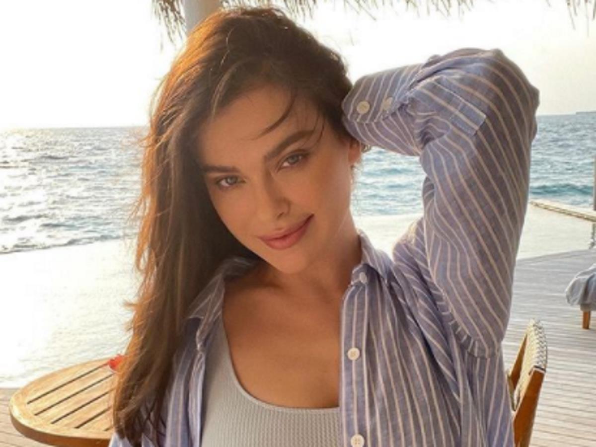 Елена Темикова ведет борьбу с паническими атаками