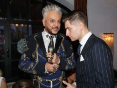 ФИЛИПП КИРКОРОВ И ДАВА