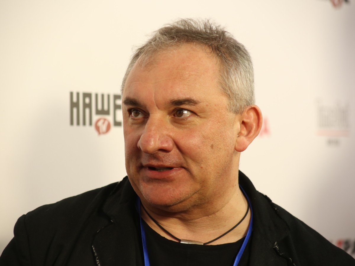 Николай Фоменко