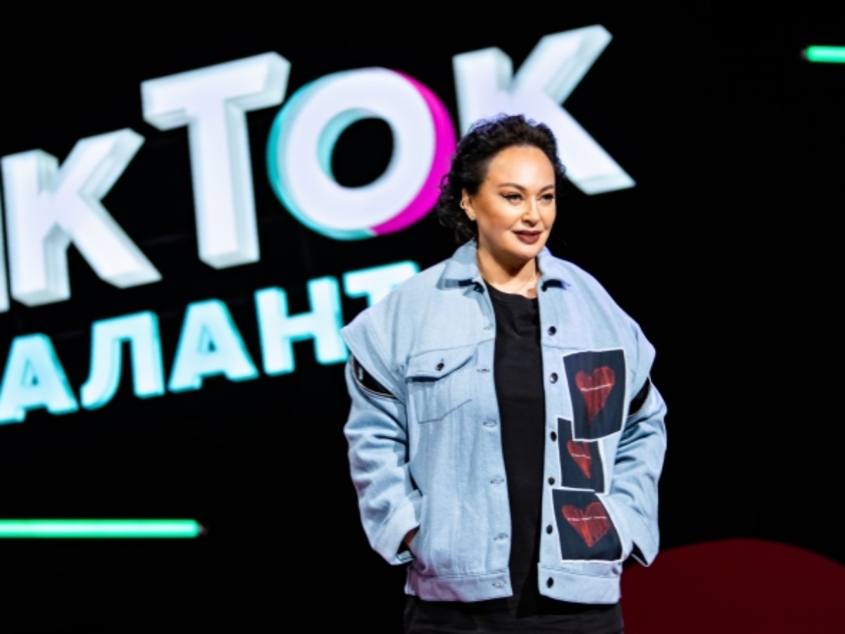 Лариса Гузеева