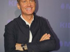 ИЛЬЯ БАЧУРИН