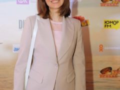 ИРИНА БЕЗРУКОВА