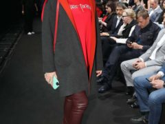 ИРИНА БЕЗРУКОВА