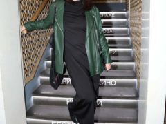 ИРИНА СОСНОВАЯ