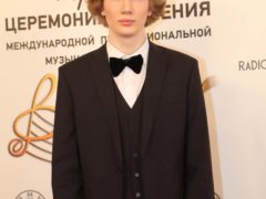 ИВАН БЕССОНОВ