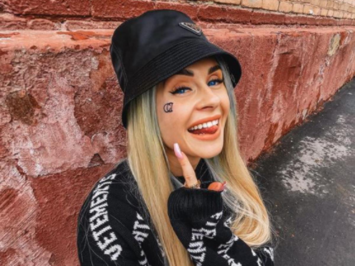 Известный блогер Елена Сажина