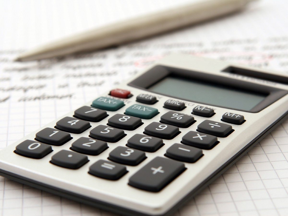 калькулятор