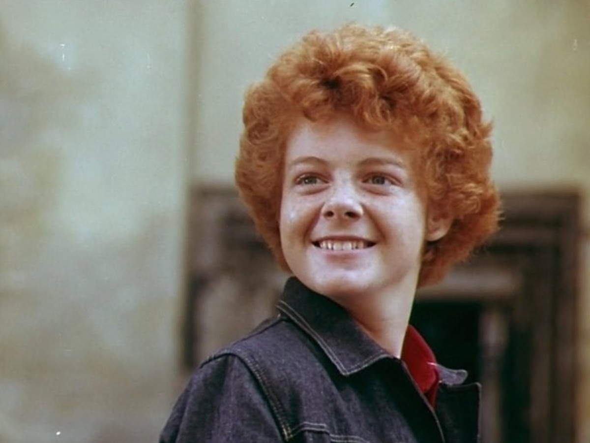 Сергей Крупеников