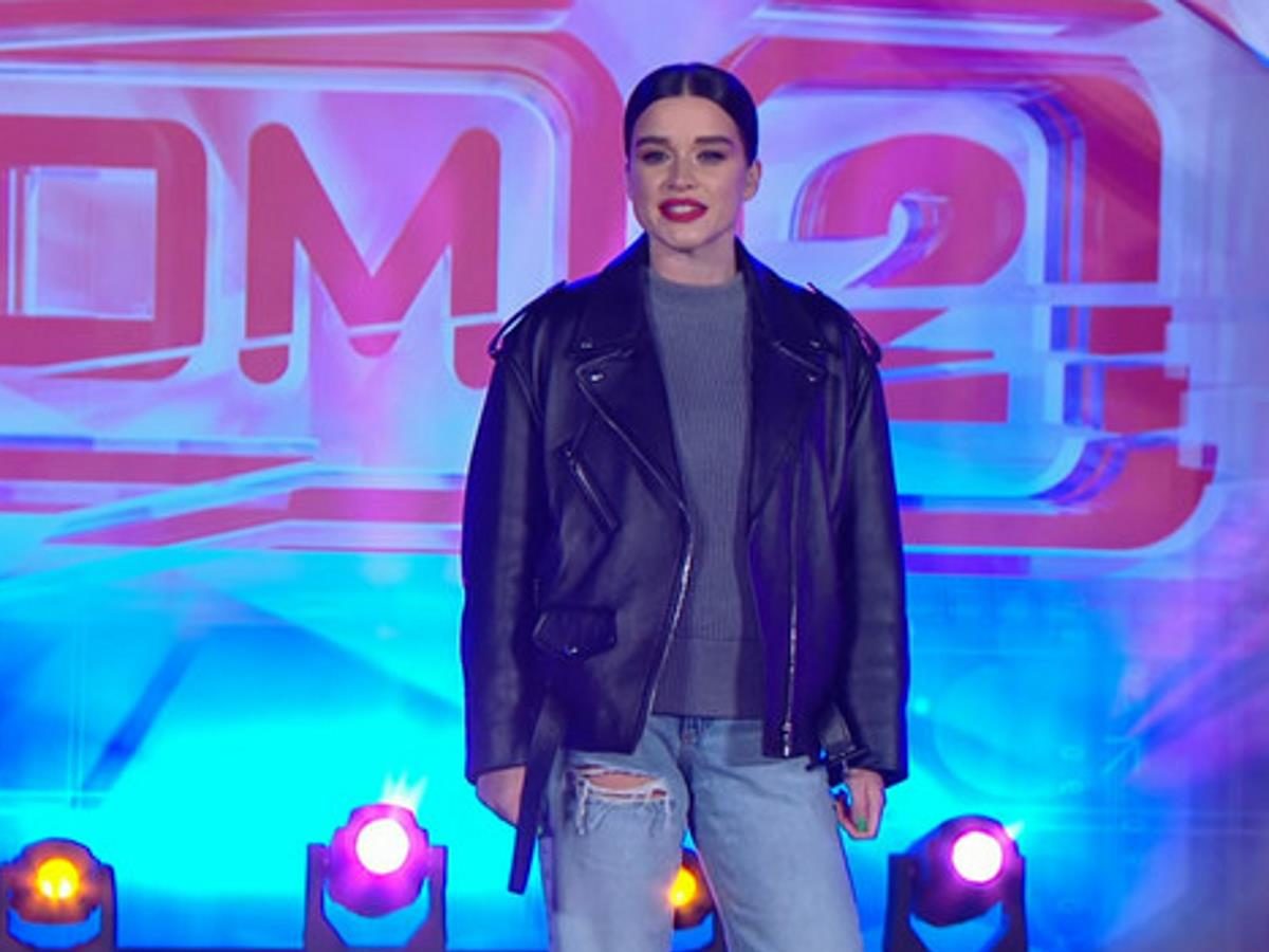 Ксения Бородина