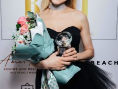 Лиля Правда