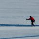 На Камчатке лыжник умер во время марафона
