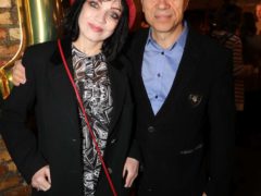 ЛЮБАША С МУЖЕМ