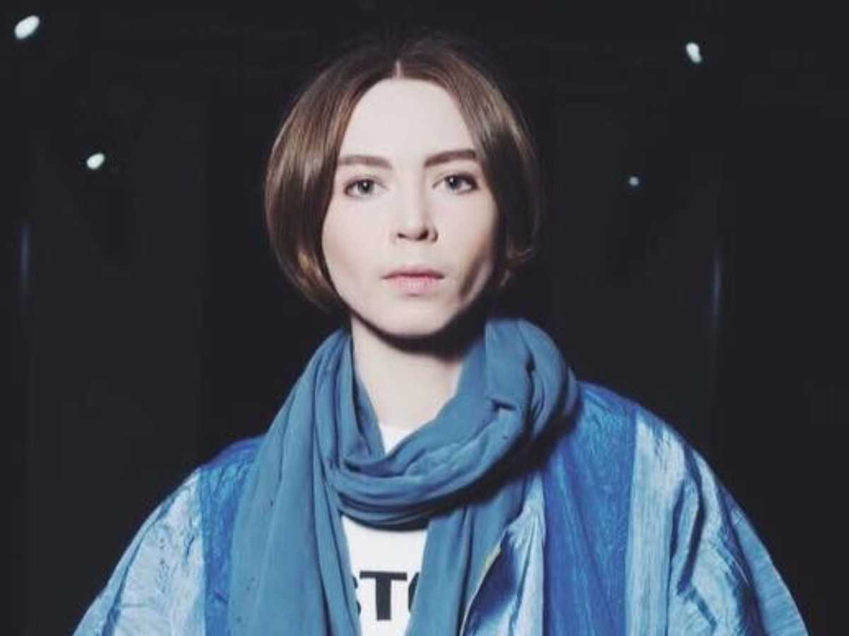 маВнучка Славы Зайцева обвиняет отца в травле деда