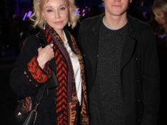 МАРИНА ЗУДИН И ПАВЕЛ ТАБАКОВ