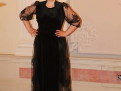 Майра Мухамедкызы