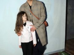 Бездетный Митя Фомин развлек свою крестницу в «Союзмультпарке»