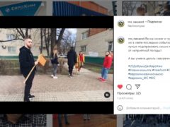 Скворечник. 20 добрых дел