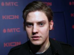 Звезды посетили презентацию нового онлайн-кинотеатра KION