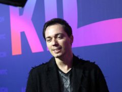 Звезды посетили презентацию нового онлайн-кинотеатра KION