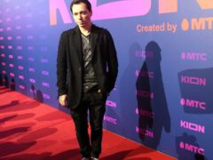 Звезды посетили презентацию нового онлайн-кинотеатра KION