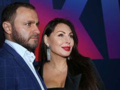 Звезды посетили презентацию нового онлайн-кинотеатра KION